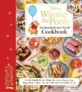 Cover: Disney: Winnie the Pooh: The Hundred-Acre Wood Cookbook - Insight Editions