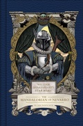 Cover: William Shakespeare's Star Wars: The Mandalorian of Nevarro - Insight Editions