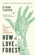 Cover: How to Love a Forest - Broadleaf Books