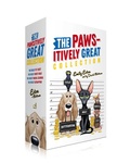 Cover: The Pawsitively Great Collection (Boxed Set) - Atheneum Books for Young Readers