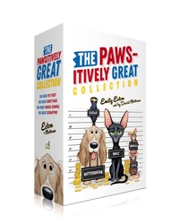 Enlarge image Cover: The Pawsitively Great Collection (Boxed Set) - Atheneum Books for Young Readers