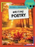 Cover: Writing Poetry - Lerner Publications Co ,U.S.