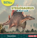 Cover: Stegosaurus - Lerner Publications Co ,U.S.