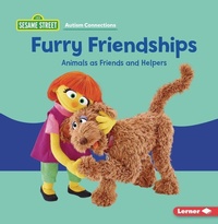 Enlarge image Cover: Furry Friendships - Lerner Publications Co ,U.S.