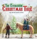 Cover: The Evergreen Christmas Tree - Book Writing Cube