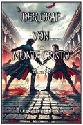 Cover: Der Graf von Monte Cristo - Autri Books