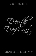 Cover: Death Defiant Vol. 1 - CC