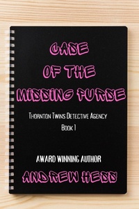 Enlarge image Cover: Case of the Missing Purse - Phoenix Entertainment and Development