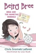 Cover: Bree and the Nametag Worries - Spork