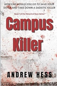 Enlarge image Cover: Campus Killer - Phoenix Entertainment and Development