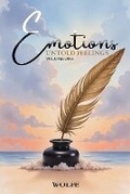 Cover: Emotions - USA Publishing Hub