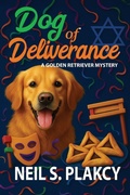 Cover: Dog of Deliverance - Samwise Books