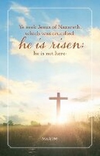 Abbildung von: Easter Bulletin: Ye Seek (Package of 100) - Broadman Church Supplies