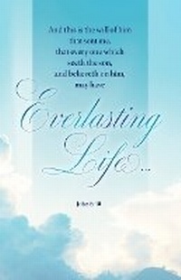 Abbildung von: Funeral Bulletin: That Every One (Package of 100) - Broadman Church Supplies