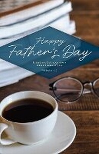Abbildung von: Father's Day Bulletin: Happy Father's Day 2026 (Package of 100) - Broadman Church Supplies