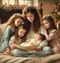 Cover: Letters to Jesus - WestBow Press