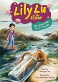 Cover: Octopus's Tide Pool Trouble - Lerner Publishing Group