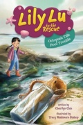 Cover: Octopus's Tide Pool Trouble - Lerner Publishing Group