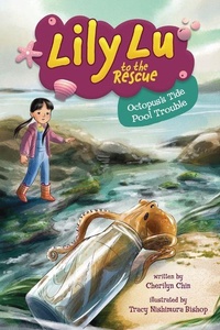 Enlarge image Cover: Octopus's Tide Pool Trouble - Lerner Publishing Group