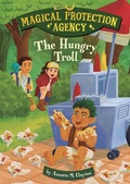 Cover: The Hungry Troll - Lerner Publishing Group