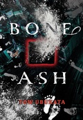 Cover: Bone Ash - Yen Press