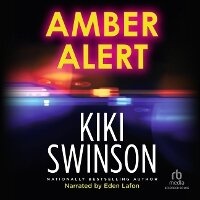 Enlarge image Cover: Amber Alert - Recorded Books, Inc.