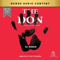 Cover: The Don - Recorded Books, Inc.