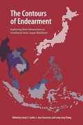 Cover: The Contours of Endearment - University of Hawai'i Press