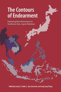 Enlarge image Cover: The Contours of Endearment - University of Hawai'i Press