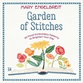 Cover: Garden of Stitches - Andrews McMeel Publishing
