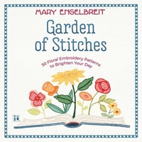 Abbildung von: Garden of Stitches - Andrews McMeel Publishing