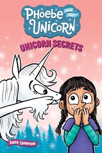 Enlarge image Cover: Unicorn Secrets: Volume 23 - Andrews McMeel Publishing