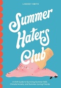 Cover: Summer Haters Club - Andrews McMeel Publishing