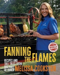 Abbildung von: Fanning the Flames - Andrews McMeel Publishing