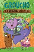 Cover: Groucho the Grouchy Groundhog (Volume 2): Volume 2 - Andrews McMeel Publishing