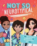 Cover: Not So Neurotypical - Andrews McMeel Publishing