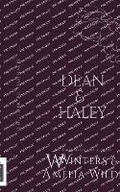 Cover: Dean & Haley - Willow Winters Publishing LLC