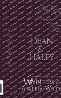Enlarge image Cover: Dean & Haley - Willow Winters Publishing LLC