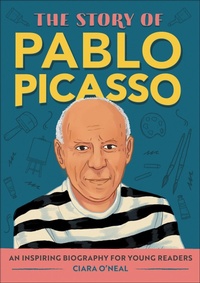 Abbildung von: The Story of Pablo Picasso - Callisto Kids