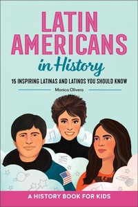 Abbildung von: Latin Americans in History - Callisto Kids