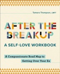 Cover: After the Breakup: A Self-Love Workbook - Callisto