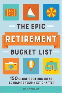 Abbildung von: The Epic Retirement Bucket List - Callisto