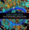 Cover: Dance Gavin Dance: Night of the Fruit Mafia/Dance of the Robot - Z2 comics
