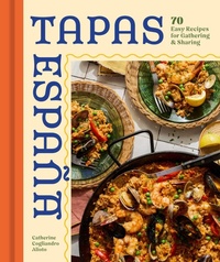 Abbildung von: Tapas Espana - Insight Editions