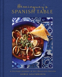 Abbildung von: Hemingway's Spanish Table - Insight Editions