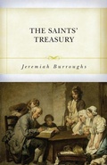 Cover: The Saints' Treasury - Soli Deo Gloria Ministries