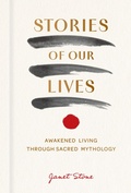 Cover: Stories of Our Lives - Mandala Publishing Group