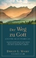Cover: Der Weg zu Gott - Aneko Press Global