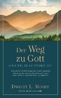 Enlarge image Cover: Der Weg zu Gott - Aneko Press Global