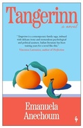 Cover: Tangerinn - Europa Editions
